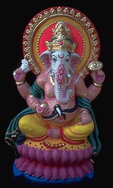 Ganesha