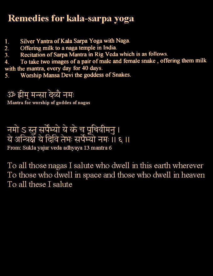 FREE Vedic Astrology lessons by Pandit Dharma Datta